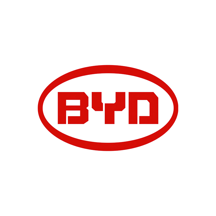 BYD