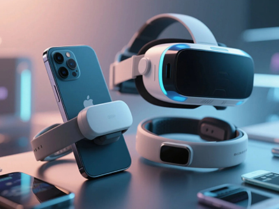 携帯電話産業ソリューション