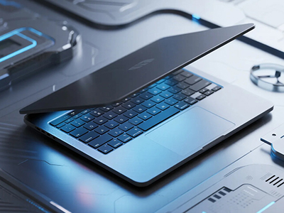 ノートパソコンソリューション