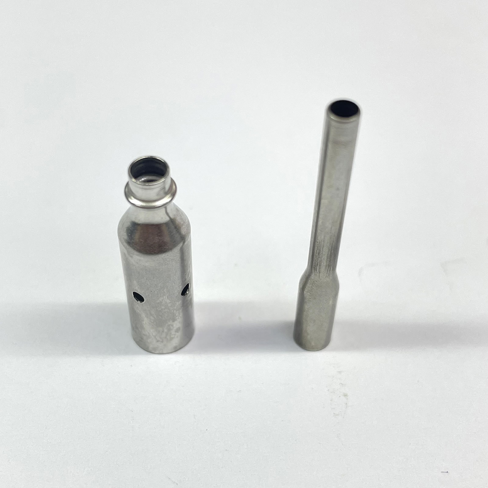 電子タバコ用フィルター、吸い口金具