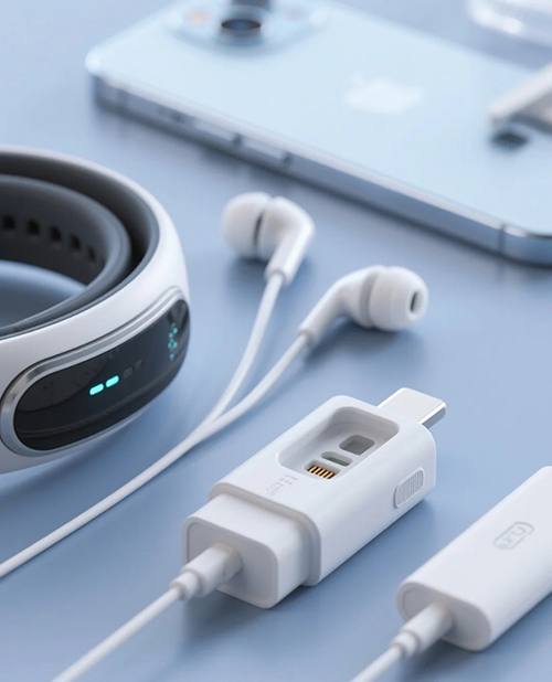 精密プラスチックソリューション